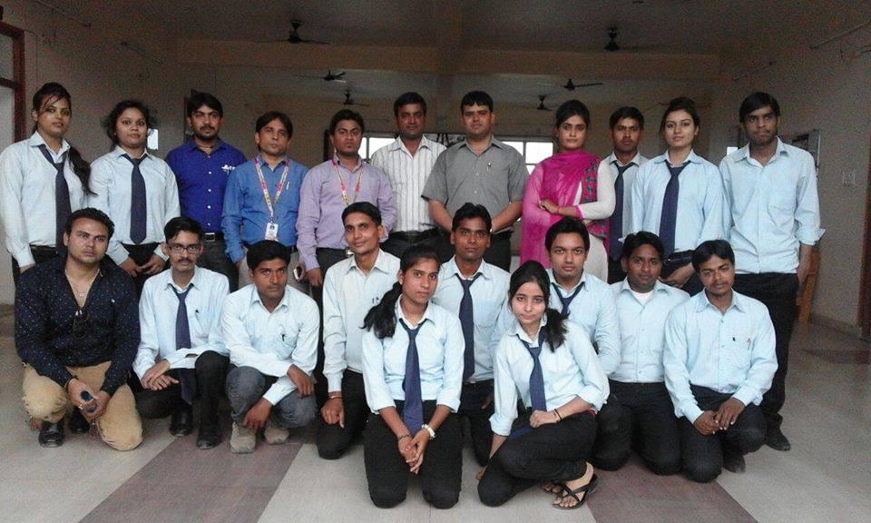 Dr. Om Prakash Group Of Insitution Farrukhabad Events photo 3